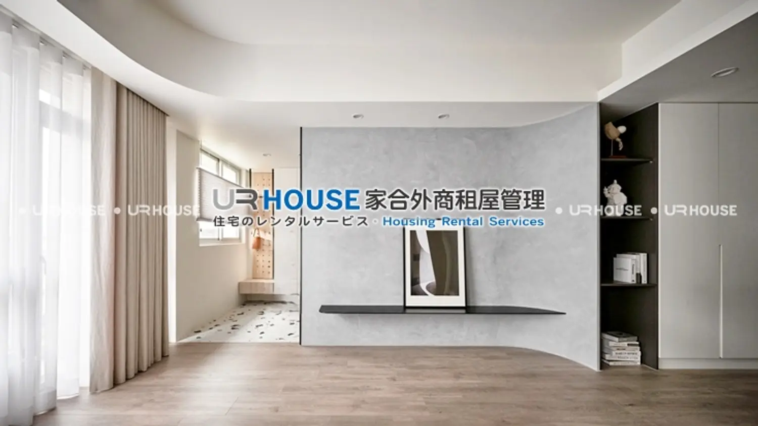 3 bedrooms apartment for rent TWD 85 000 - 37 ping - Wenshan District, Taipei City slide 7