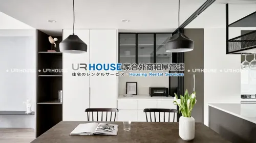 Apartment for rent TWD 85 000 - Section 2, Xiuming Rd - 3 bedrooms