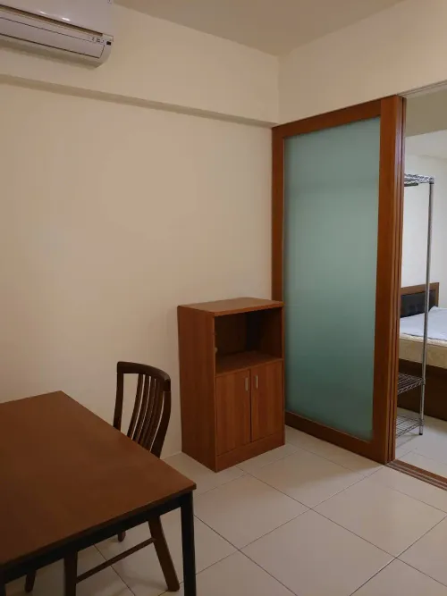Studio apartment for rent in Daan District, Taipei City | TWD 40 000 | 23 ping slide 4