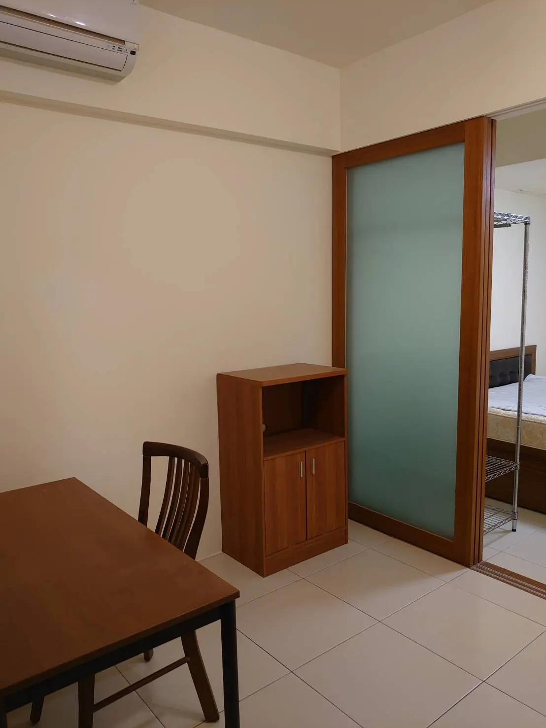 Studio apartment for rent in Daan District, Taipei City | TWD 40 000 | 23 ping slide 4