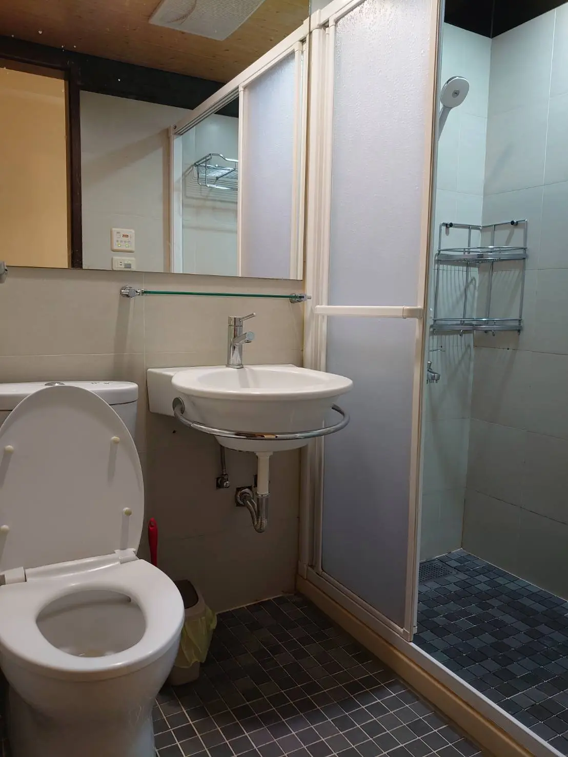 Studio apartment for rent in Daan District, Taipei City | TWD 40 000 | 23 ping slide 5