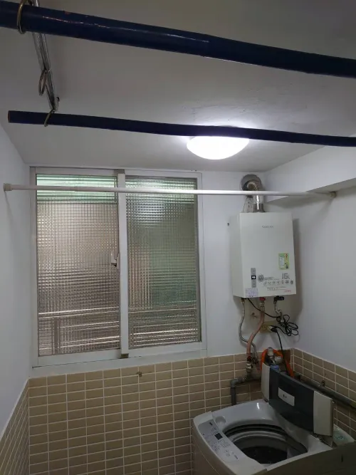 Studio apartment for rent in Daan District, Taipei City | TWD 40 000 | 23 ping slide 6