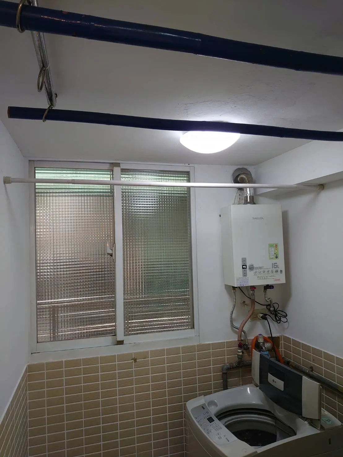 Studio apartment for rent in Daan District, Taipei City | TWD 40 000 | 23 ping slide 6