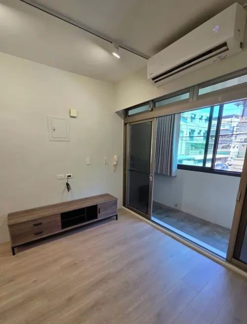 Apartment for rent TWD 40 000 - Alley 33, Lane 90, Dexing E Rd - 2 bedrooms