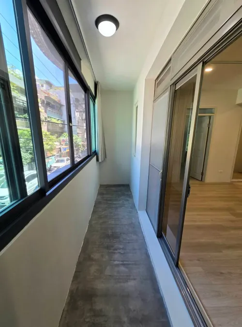 Apartment for rent TWD 40 000 - Alley 33, Lane 90, Dexing E Rd - 2 bedrooms