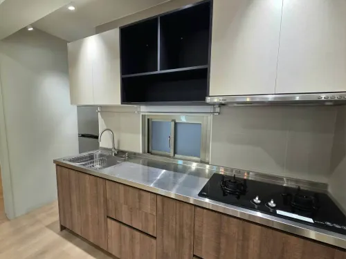 Apartment for rent TWD 40 000 - Alley 33, Lane 90, Dexing E Rd - 2 bedrooms