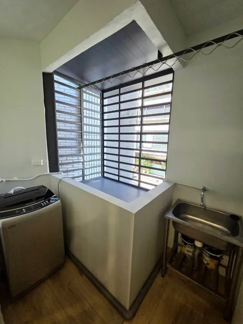 Apartment for rent TWD 40 000 - Alley 33, Lane 90, Dexing E Rd - 2 bedrooms