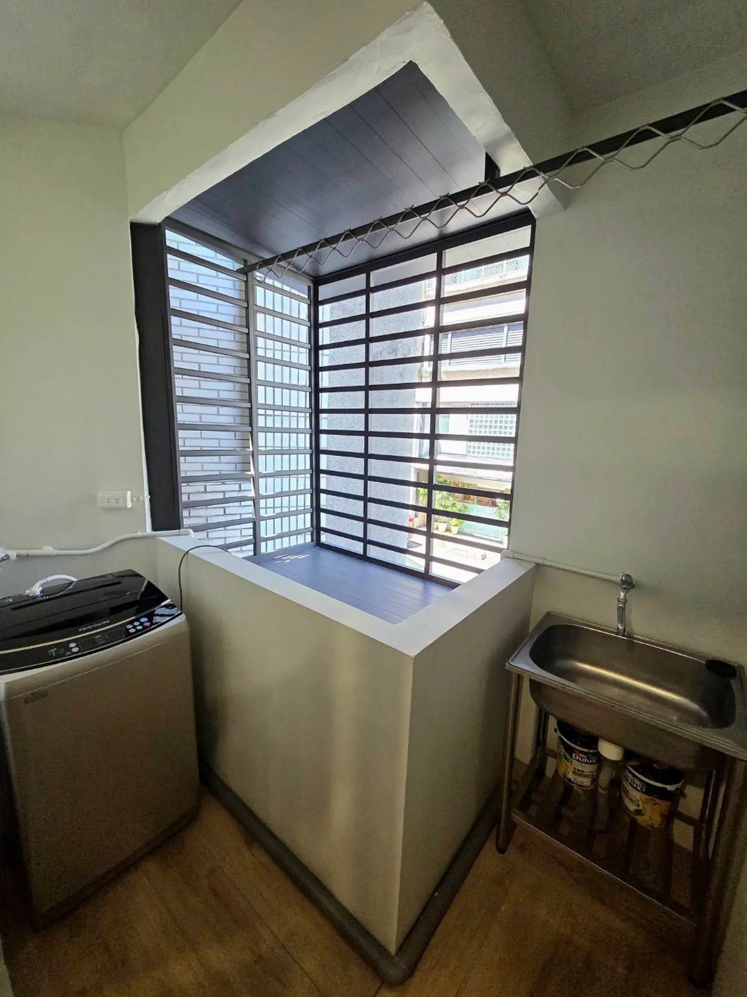 2 bedrooms apartment for rent TWD 40 000 - 25 ping - Shilin District,Taipei City slide 4