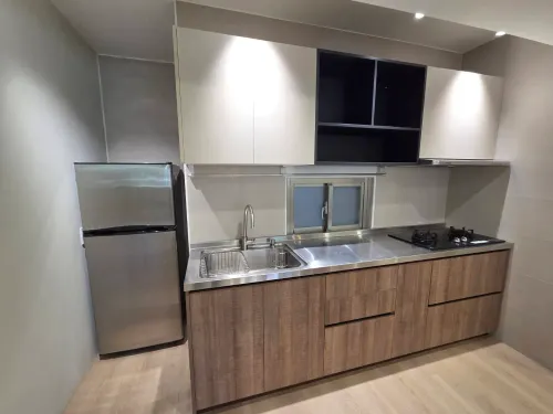 Apartment for rent TWD 40 000 - Alley 33, Lane 90, Dexing E Rd - 2 bedrooms