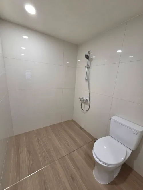 Apartment for rent TWD 40 000 - Alley 33, Lane 90, Dexing E Rd - 2 bedrooms