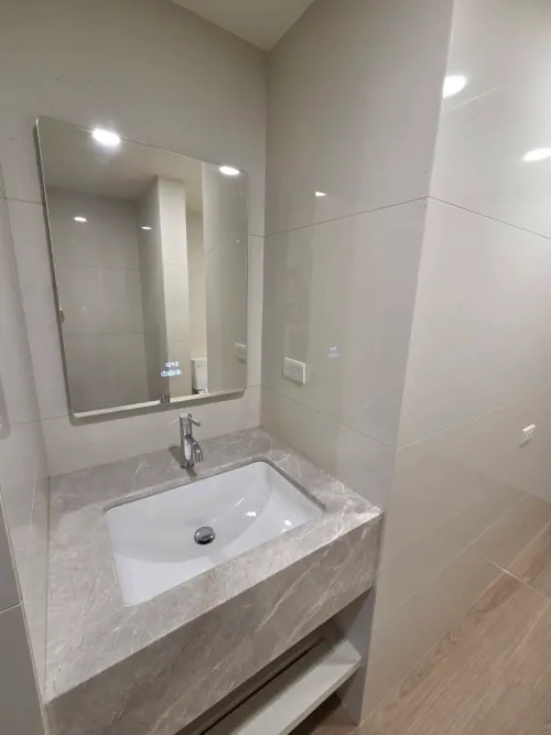 Apartment for rent TWD 40 000 - Alley 33, Lane 90, Dexing E Rd - 2 bedrooms