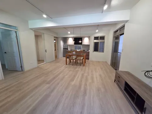 Apartment for rent TWD 40 000 - Alley 33, Lane 90, Dexing E Rd - 2 bedrooms