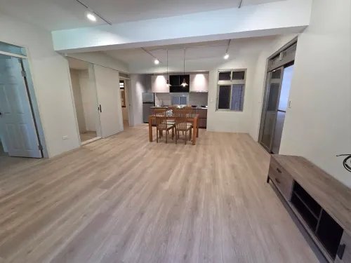 Apartment for rent TWD 40 000 - Alley 33, Lane 90, Dexing E Rd - 2 bedrooms