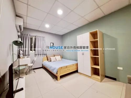 Apartment for rent NT$ 26 800 - Lane 98, Zhangyuan Street - 2 bedrooms