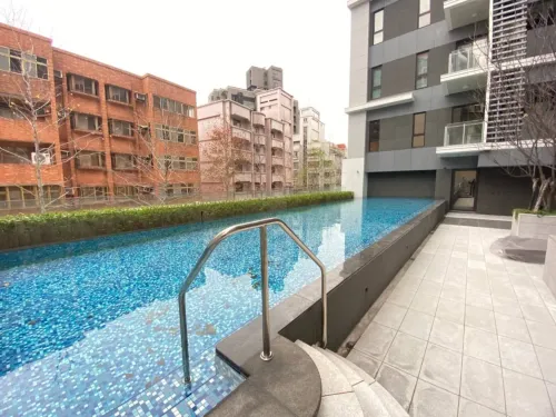Apartment for rent TWD 148 000 - Lane 195, Section 6, Zhongshan N Rd - 3 bedrooms