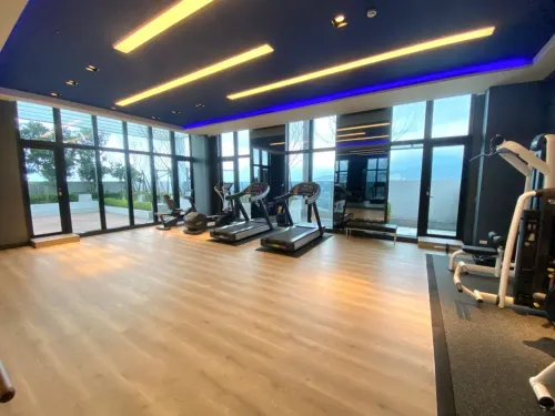 Apartment for rent TWD 148 000 - Lane 195, Section 6, Zhongshan N Rd - 3 bedrooms