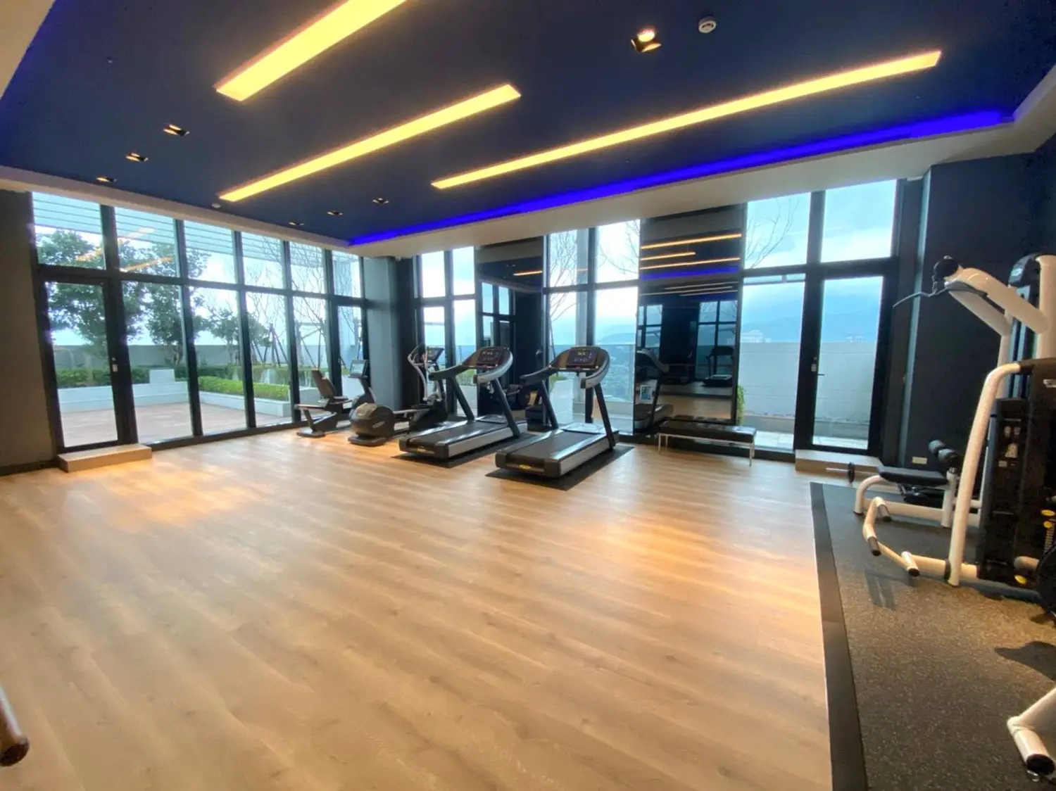 3 bedrooms apartment for rent TWD 148 000 - 40 ping - Shilin District,Taipei City slide 12