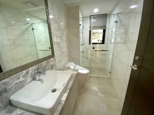Apartment for rent TWD 148 000 - Lane 195, Section 6, Zhongshan N Rd - 3 bedrooms