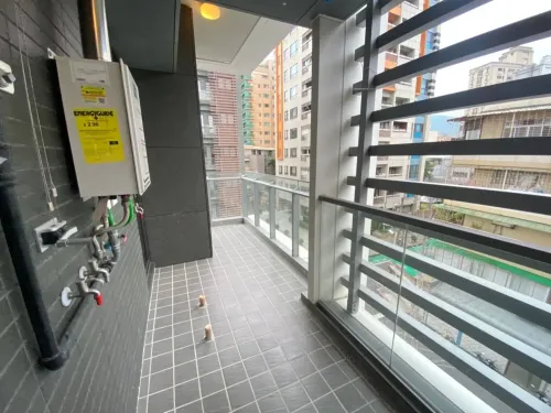 Apartment for rent TWD 148 000 - Lane 195, Section 6, Zhongshan N Rd - 3 bedrooms