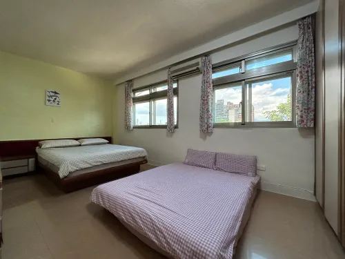 公寓 出租 TWD 22 000 - 八德路四段 - 3 房