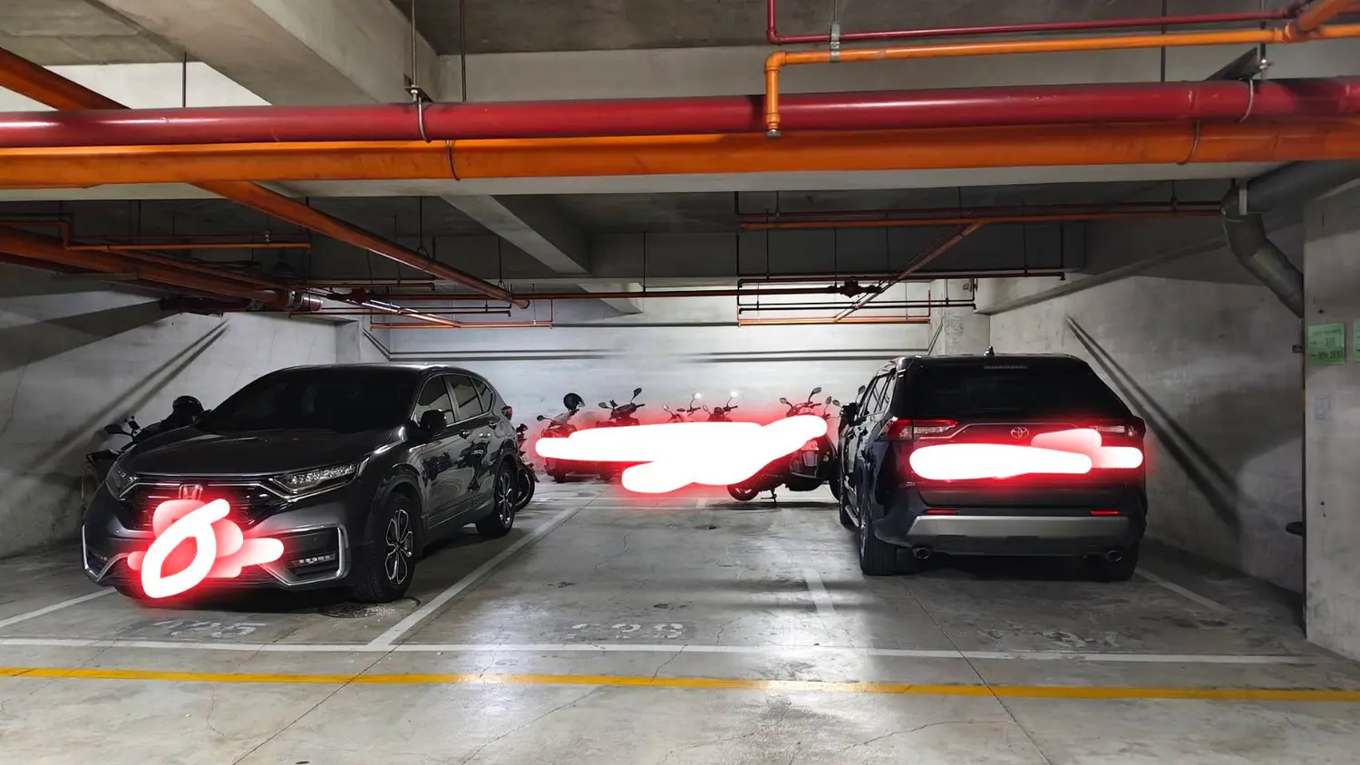 3 bedrooms apartment for rent TWD 28 000 - 30 ping - Sanmin District, Kaohsiung City slide 9