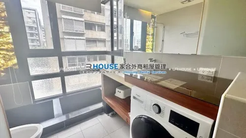 Apartment for rent TWD 37 000 -  - 1 room