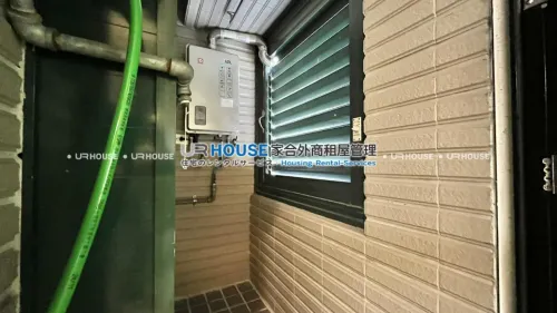 2 bedrooms apartment for rent in Xinyi District, Taipei City | NT$ 60 000 | 9 ping slide 9