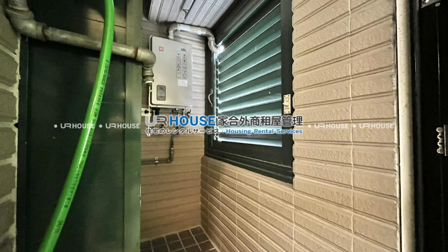 2 bedrooms apartment for rent in Xinyi District, Taipei City | NT$ 60 000 | 9 ping slide 9