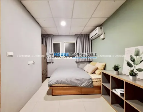 Apartment for rent NT$ 26 800 - Lane 98, Zhangyuan Street - 2 bedrooms