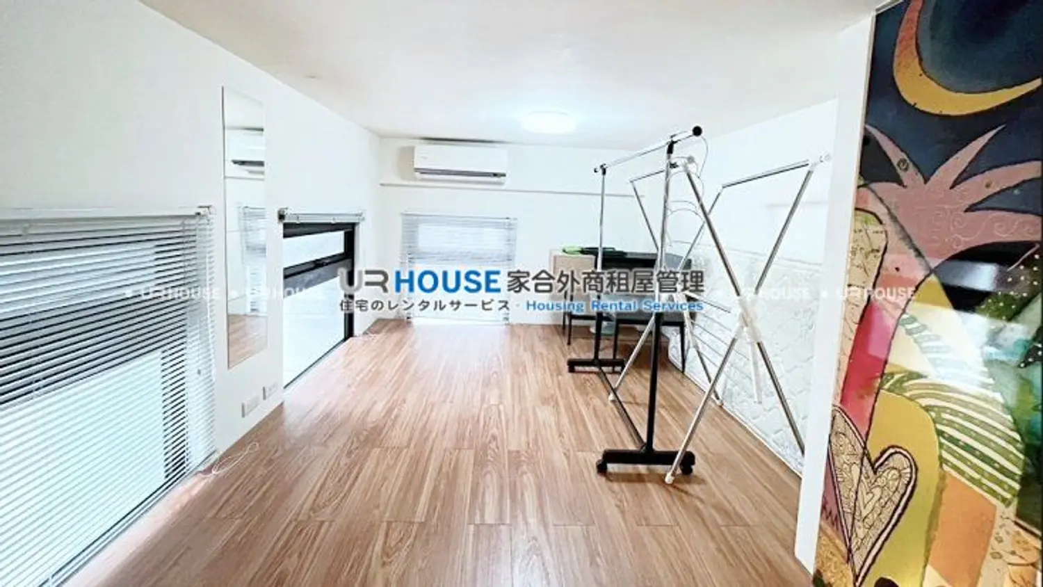 2 房 公寓 出租 TWD 50 000 - 11 坪 - 大安區, 台北市 slide 5