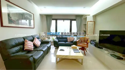 Apartment for rent TWD 58 000 - Lane 24, Jiukang St - 3 bedrooms
