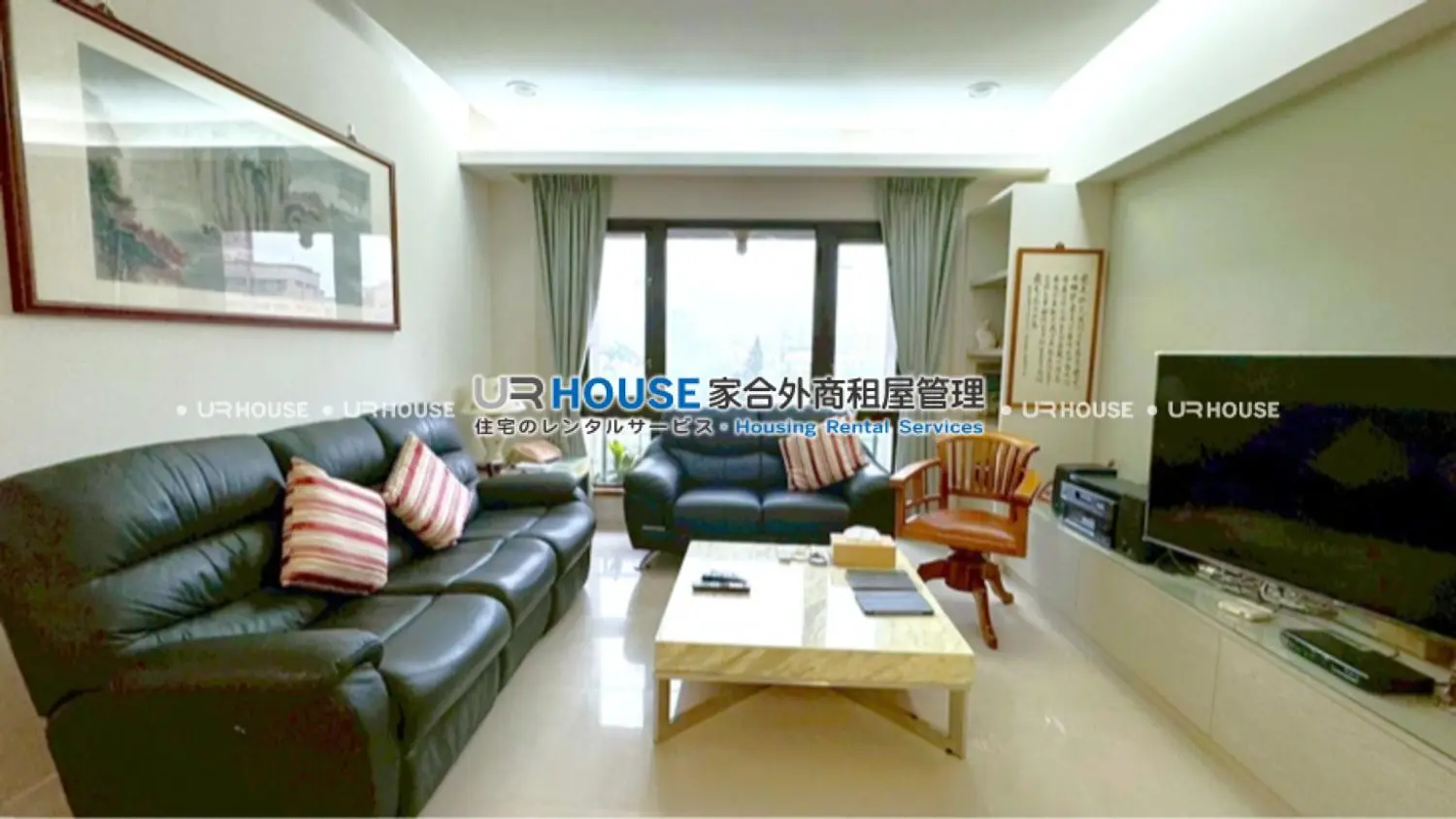 3 bedrooms apartment for rent TWD 58 000 - 34 ping - Wenshan District,Taipei City slide 10