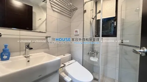 Apartment for rent TWD 45 000 - Lane 61, Section 2, Hangzhou S Rd - 1 room