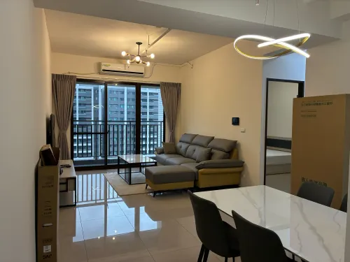 3 bedrooms apartment for rent in Wuqi District, Taichung City | TWD 25 000 | 24 ping slide 7