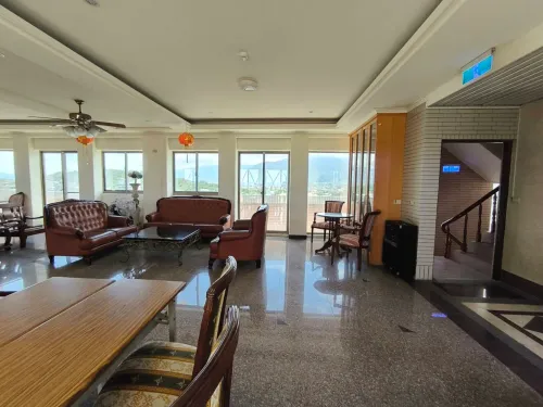 4 bedrooms apartment for sale in Hualien City, Hualien County | NT$ 15 880 000 | 62 ping slide 18