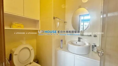 Apartment for rent TWD 35 000 - Chengdu Road - 1 room