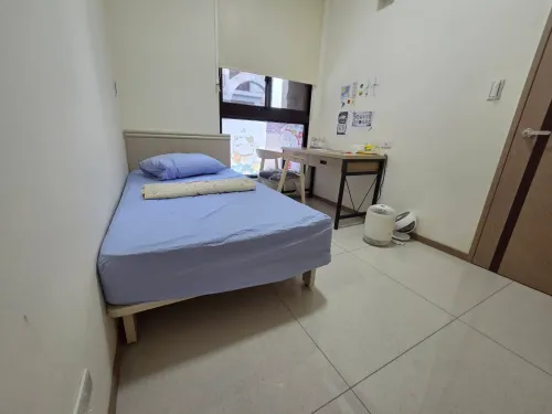 Room for rent NT$ 16 000 - Lane 33, Linyi Street - 3 bedrooms