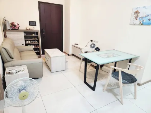 Room for rent in Zhongzheng District, Taipei City | NT$ 16 000 | 4 ping slide 5