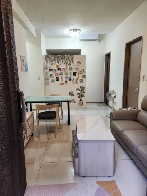 Room for rent in Zhongzheng District, Taipei City | NT$ 16 000 | 4 ping slide 6