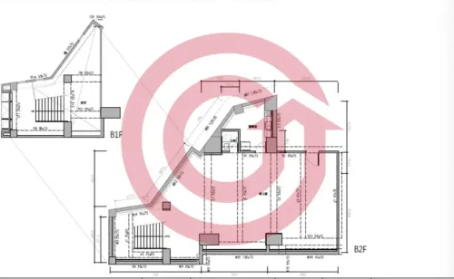Office for rent NT$ 68 000 - Section 2, Zhongzheng East Road - 1 room