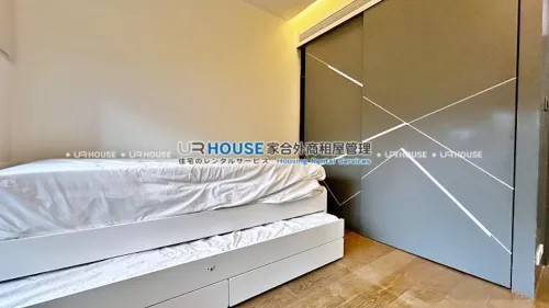 Apartment for rent TWD 160 000 -  - 3 bedrooms