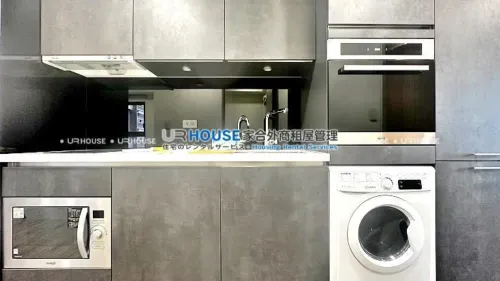 2 bedrooms apartment for rent TWD 60 000 - 25 ping - Zhongzheng District,Taipei City slide 3