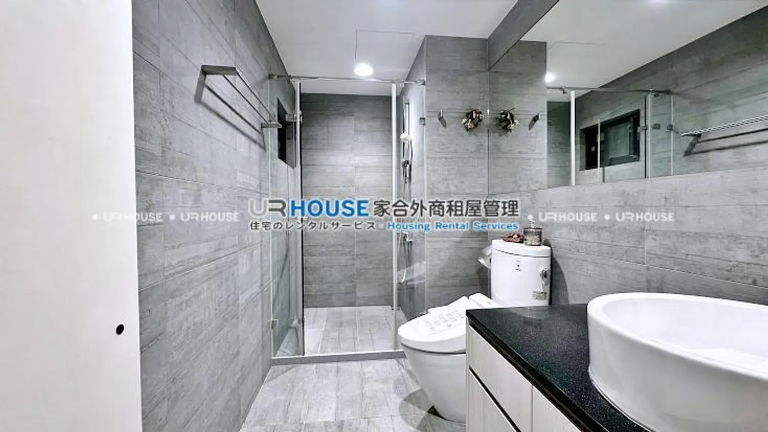 4 bedrooms apartment for rent TWD 62 000 - 57 ping - New Taipei City,Xizhi District slide 15