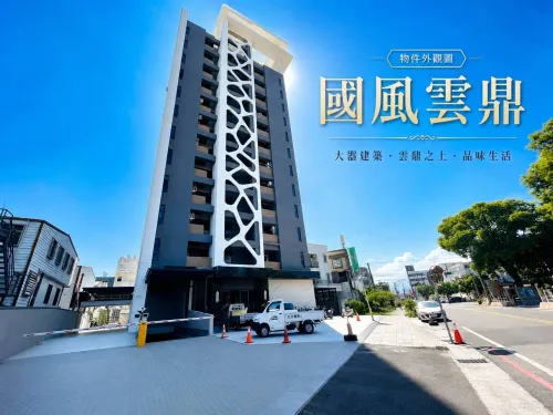 Apartment for sale NT$ 8 650 000 - Zhongyuan Road - 2 bedrooms