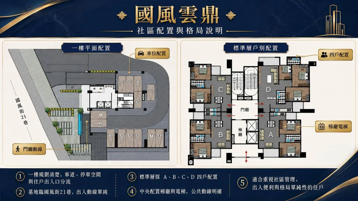 2 bedrooms townhouse for sale in Hualien City, Hualien County | NT$ 11 300 000 | 16 ping slide 2