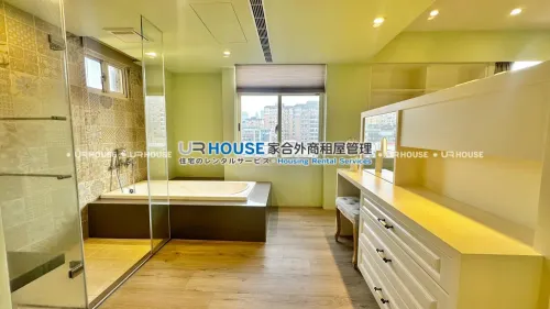 Apartment for rent TWD 56 000 -  - Studio