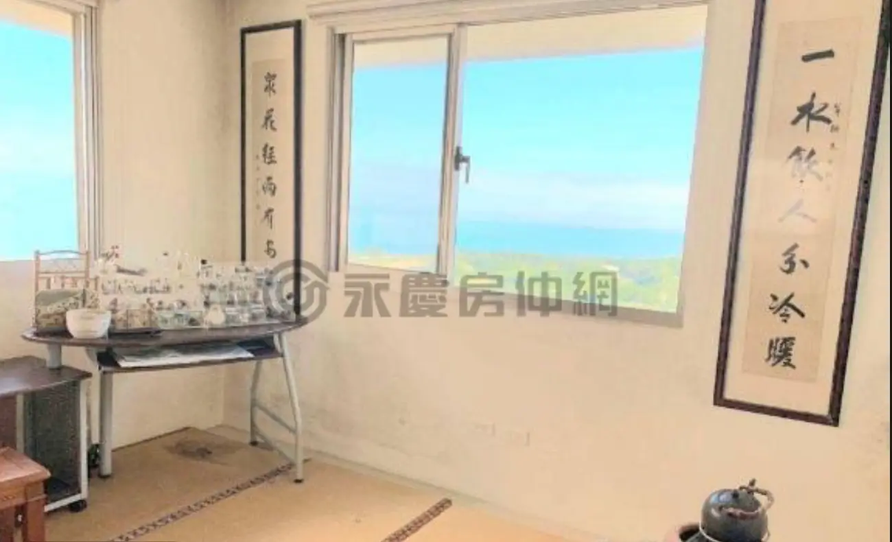 4 bedrooms apartment for sale in Tamsui District, New Taipei City | NT$ 19 980 000 | 50 ping slide 6