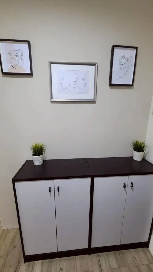 1 room apartment for rent in Beitun District, Taichung City | TWD 7 500 | 6 ping slide 5