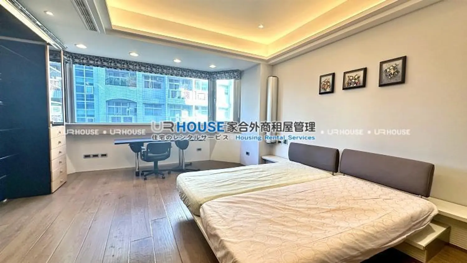 3 房 公寓 出租 TWD 128 000 - 38 坪 - 信義區, 台北市 slide 11