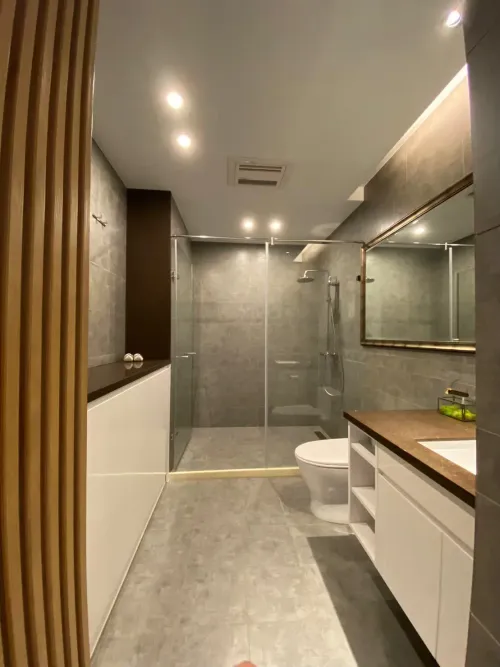 3 bedrooms apartment for rent in Neihu District, Taipei City | TWD 110 000 | 30 ping slide 4